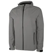 Men's Atlantic Rain Shell Jacket | https://www.bestnamebadges.com