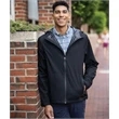 Men's Atlantic Rain Shell Jacket | https://www.bestnamebadges.com