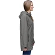 Women's Atlantic Rain Shell Jacket | https://www.bestnamebadges.com