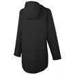 Women's Atlantic Rain Shell Jacket | https://www.bestnamebadges.com