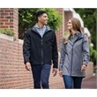 Women's Atlantic Rain Shell Jacket | https://www.bestnamebadges.com