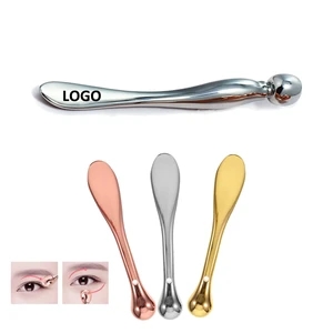 Zinc Alloy Roller Eye Cream Massage Stick