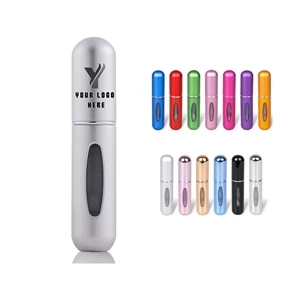 Perfume Travel Refillable Mini Spray Bottles