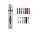 Perfume Travel Refillable Mini Spray Bottles | https://www.bestnamebadges.com