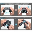Foldable Mini Compact Pocket Binoculars | https://www.bestnamebadges.com