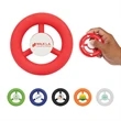 Wylie Silicone Spinner | https://www.bestnamebadges.com