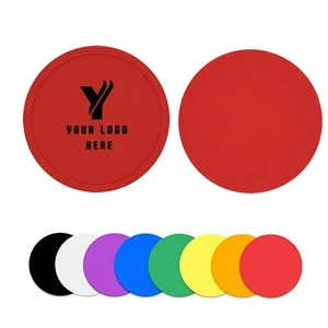 Non Slip Silicone Drink Coasters