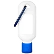 1 oz 30 SPF Carabiner Sunscreen | https://www.bestnamebadges.com