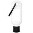1 oz 30 SPF Carabiner Sunscreen | https://www.bestnamebadges.com