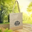 Cork Tote | https://www.bestnamebadges.com