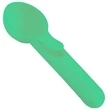 Ice Cream Scoop | https://www.bestnamebadges.com