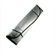 Foldable Sun Shade for Car | https://www.bestnamebadges.com