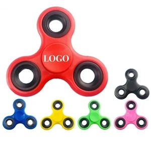 Sensory Hand Fidget Spinners & Anxiety Stress Relief Toys