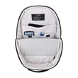 Travis & Wells® Lennox Recycled Nylon Laptop Backpack | https://www.bestnamebadges.com
