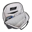 Travis & Wells® Lennox Recycled Nylon Laptop Backpack | https://www.bestnamebadges.com