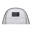 Travis & Wells® Lennox Recycled Nylon Laptop Backpack | https://www.bestnamebadges.com