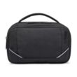 American Tourister® Zoom Turbo Toiletry Pouch | https://www.bestnamebadges.com