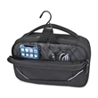 American Tourister® Zoom Turbo Toiletry Pouch | https://www.bestnamebadges.com