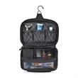 American Tourister® Zoom Turbo Toiletry Pouch | https://www.bestnamebadges.com