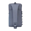 Acadia Recycled rPET Sling Cooler | https://www.bestnamebadges.com