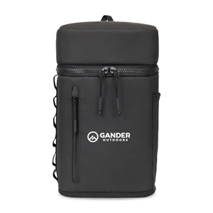 Acadia Sling Cooler | https://www.bestnamebadges.com