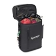 Acadia Recycled rPET Sling Cooler | https://www.bestnamebadges.com