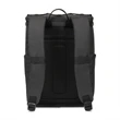 Acadia Recycled rPET Backpack Cooler | https://www.bestnamebadges.com
