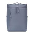 Acadia Recycled rPET Backpack Cooler | https://www.bestnamebadges.com