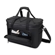 Acadia Recycled rPET XL Box Cooler | https://www.bestnamebadges.com