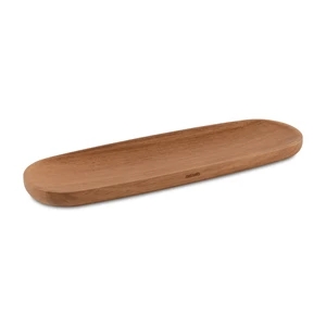 La Cuisine Oval Tray | https://www.bestnamebadges.com