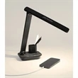 Modern Office Desk Lamp | https://www.bestnamebadges.com