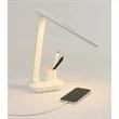 Modern Office Desk Lamp | https://www.bestnamebadges.com