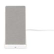 Auden Aluminum Wireless Charging Stand | https://www.bestnamebadges.com