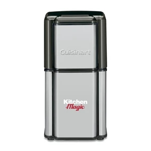 Cuisinart® Grind Central Coffee Grinder | https://www.bestnamebadges.com