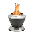 Cuisinart Outdoors® Cleanburn Smokeless Tabletop Fire Pit | https://www.bestnamebadges.com