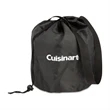 Cuisinart Outdoors® Cleanburn Smokeless Tabletop Fire Pit | https://www.bestnamebadges.com