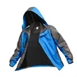 MOQ10 High Quality Outdoor Windproof Jacket | https://www.bestnamebadges.com