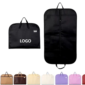 Non-woven Garment Suit Cover Bag