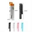 Portable Extendable Selfie Stick Tripod with Wireless Remote | https://www.bestnamebadges.com