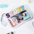 Cosmetic Bag | https://www.bestnamebadges.com