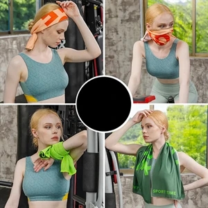 Sports Cooling Towel