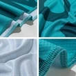 Sports Cooling Towel | https://www.bestnamebadges.com