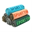 Sports Cooling Towel | https://www.bestnamebadges.com