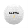 Wilson Ultra Distance Golf Balls | https://www.bestnamebadges.com