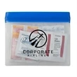 PEVA Waterproof First Aid Event Kit | https://www.bestnamebadges.com