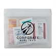 PEVA Waterproof First Aid Event Kit | https://www.bestnamebadges.com