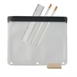 Zip-It™ PEVA School Kit - Blank Contents | https://www.bestnamebadges.com
