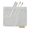 Zip-It™ PEVA School Kit - Blank Contents | https://www.bestnamebadges.com