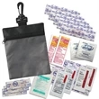 RPET Outdoor First Aid Kit | https://www.bestnamebadges.com