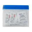 PEVA Waterproof First Aid Kit | https://www.bestnamebadges.com